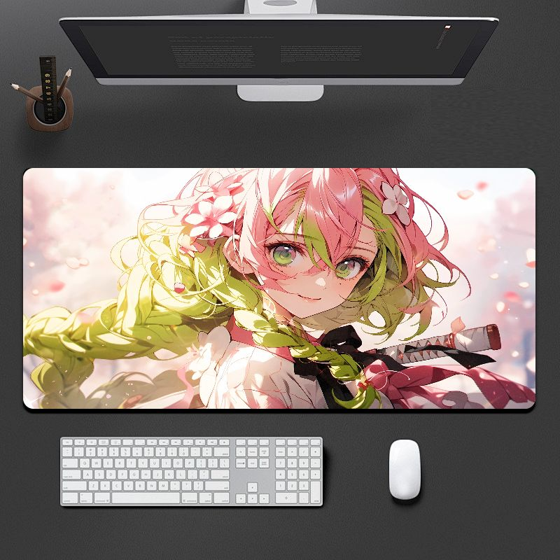 VIKAMA Blue Tone Summer Anime  – Gaming Keyboard Non Mechanical recenzja i cena