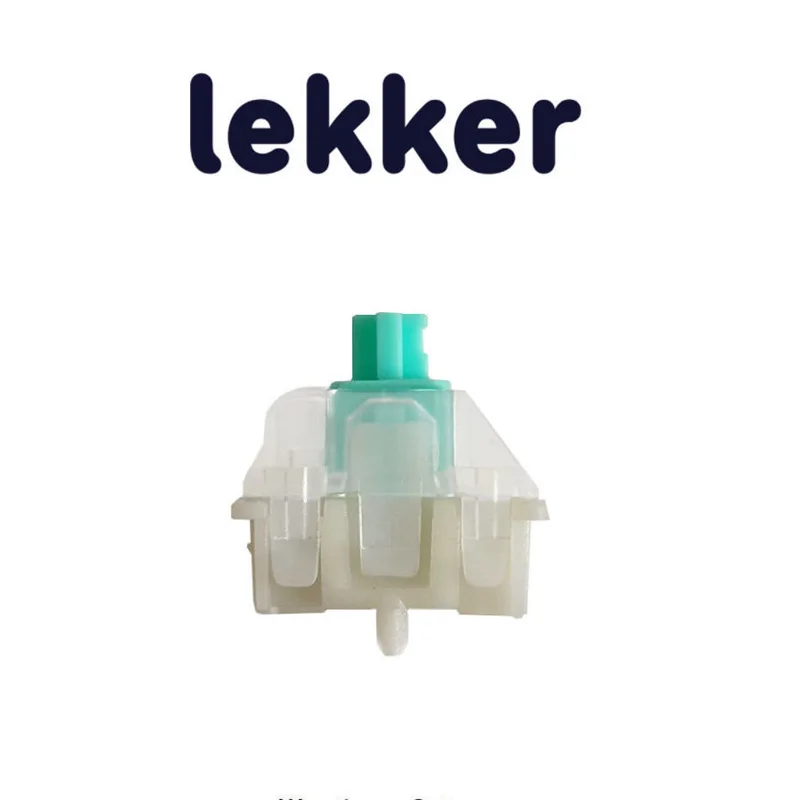 Wooting 60HE stock Lekker Hall – Gaming Keyboard Hall Effect Switches recenzja i cena
