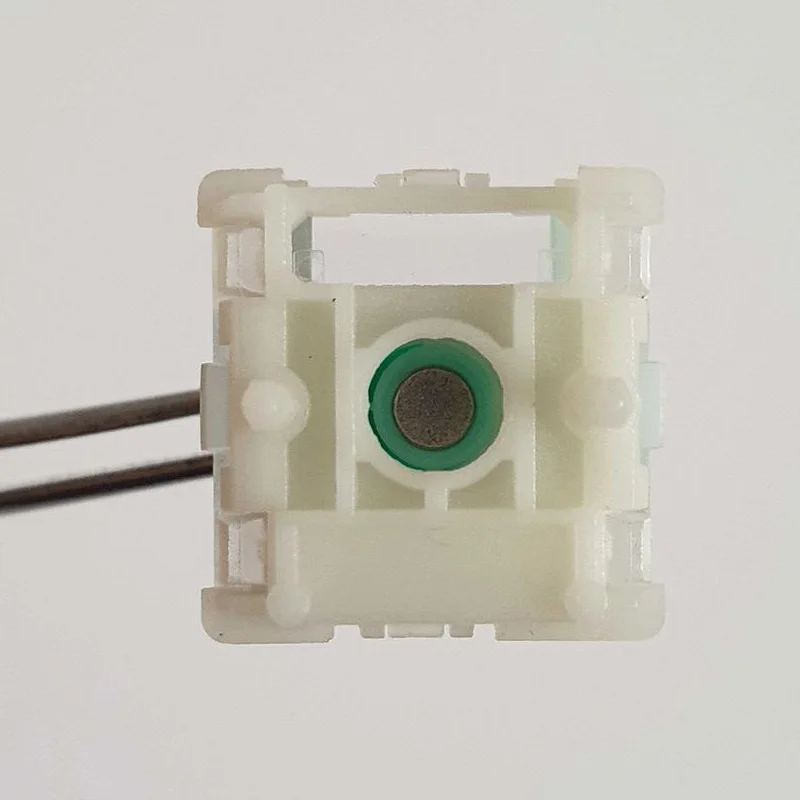 Wooting 60HE stock Lekker Hall – Gaming Keyboard Hall Effect Switches recenzja i cena
