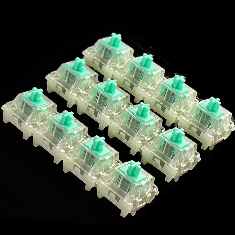 Wooting 60HE stock Lekker Hall – Gaming Keyboard Hall Effect Switches recenzja i cena