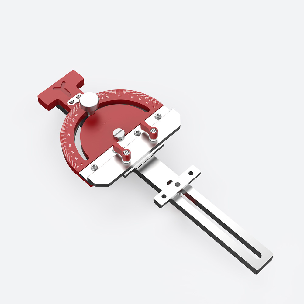 Multi-angle Guide Auxiliary Cl – Aluminum Case 65 recenzja i cena