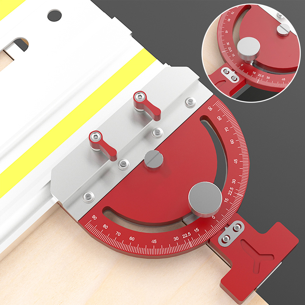Multi-angle Guide Auxiliary Cl – Aluminum Case 65 recenzja i cena