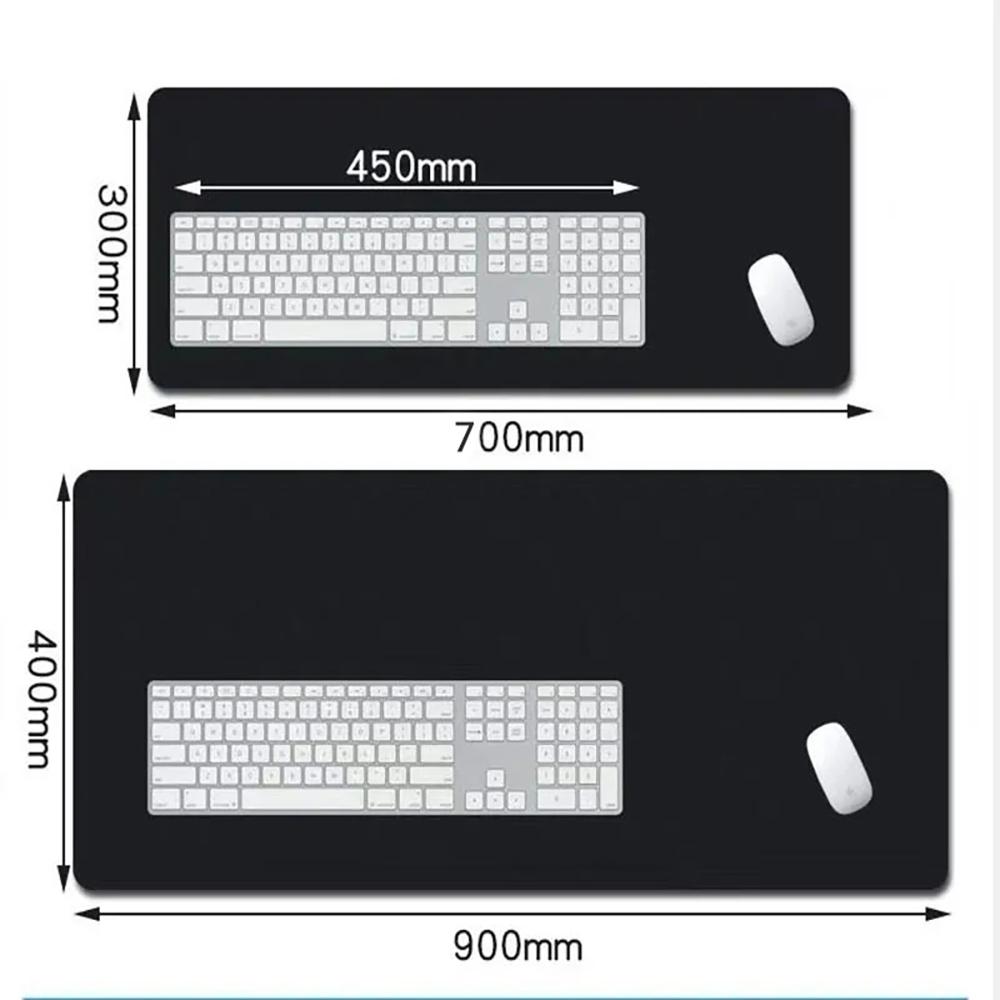 R-Robotechs Mouse Pad 90x40CM  – Gaming Keyboard Non Mechanical recenzja i cena