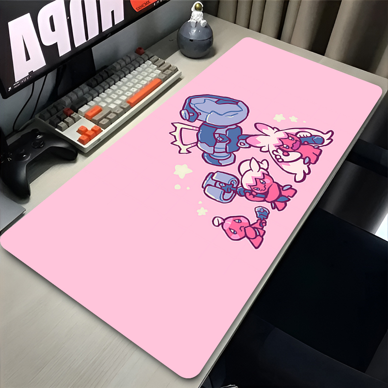 Mouse Pad P-pokemon Tinkaton G – Gaming Keyboard En Mouse recenzja i cena
