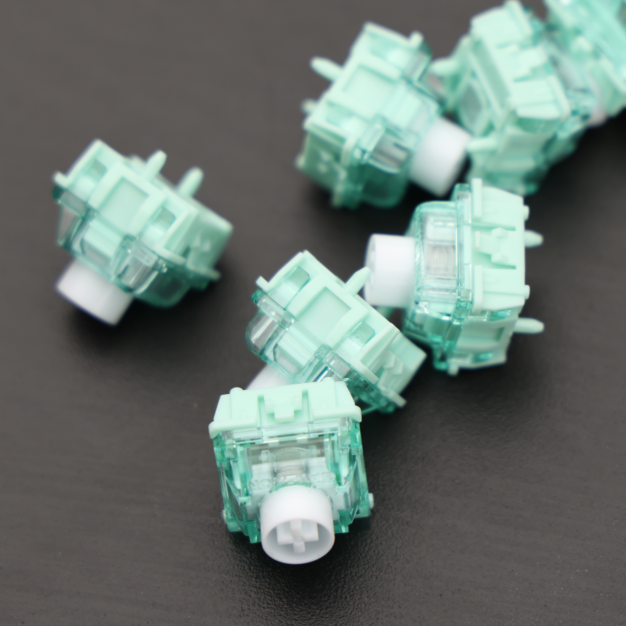 GATERON Magnetic Jade Ultra Sw – Gaming Keyboard Hall Effect Switches recenzja i cena