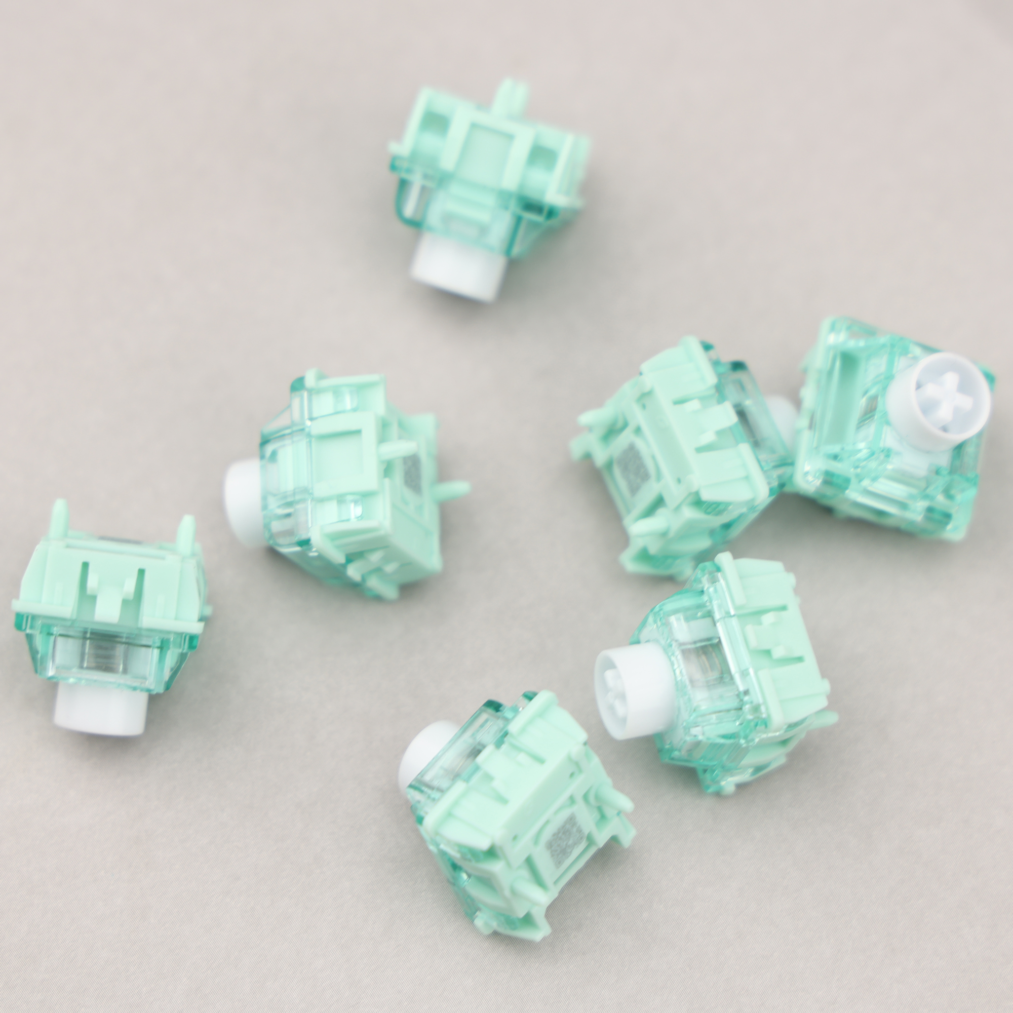 GATERON Magnetic Jade Ultra Sw – Gaming Keyboard Hall Effect Switches recenzja i cena