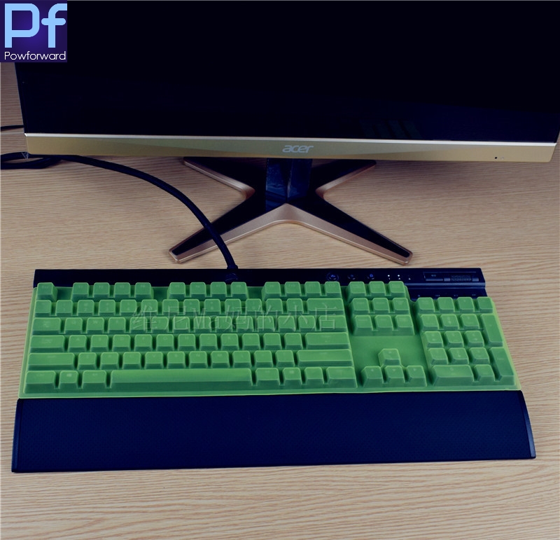 Desktop PC keyboard covers Wat – Gaming Keyboard Corsair recenzja i cena