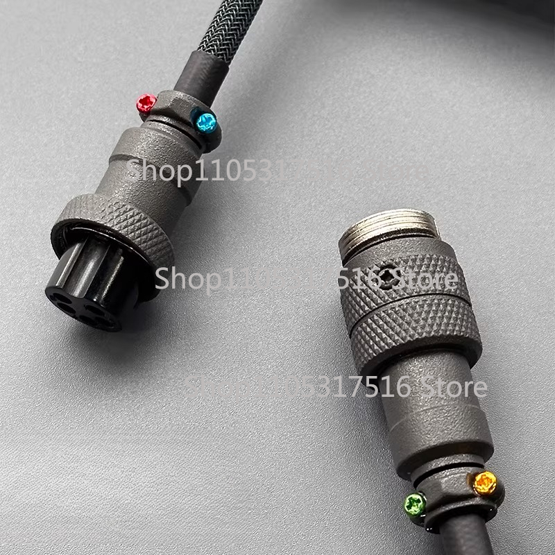 For Unknown error Custom mecha – Aviator Connector Kit recenzja i cena