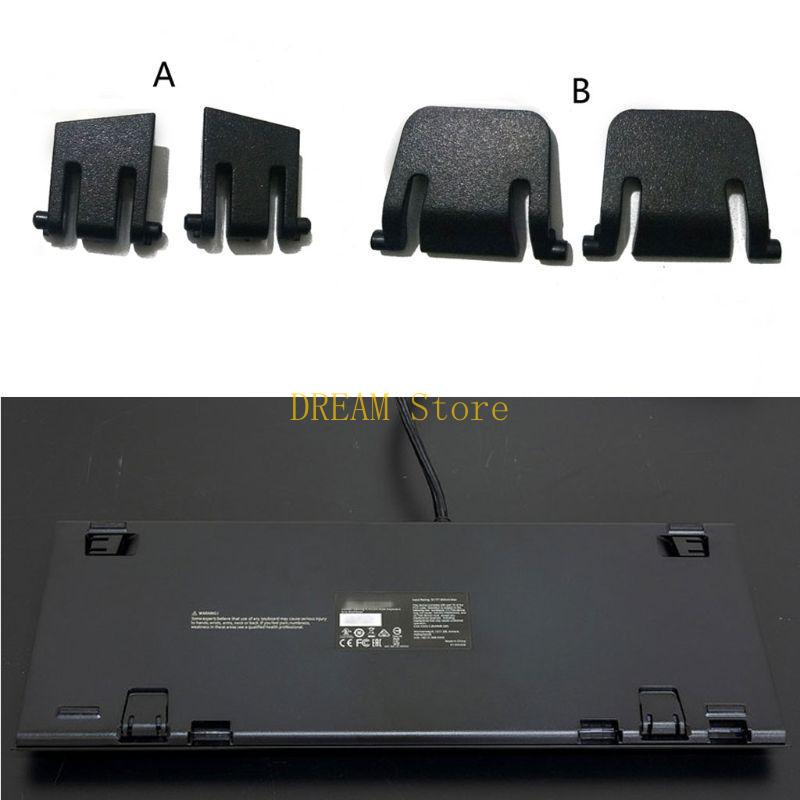 2PCS Keyboard Tilt Leg Foot St – Gaming Keyboard Corsair recenzja i cena