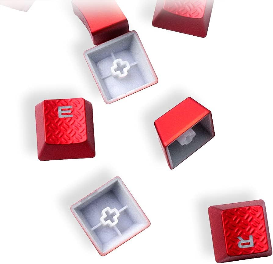FPS Backlit Key Caps Replaceme – Gaming Keyboard Corsair recenzja i cena