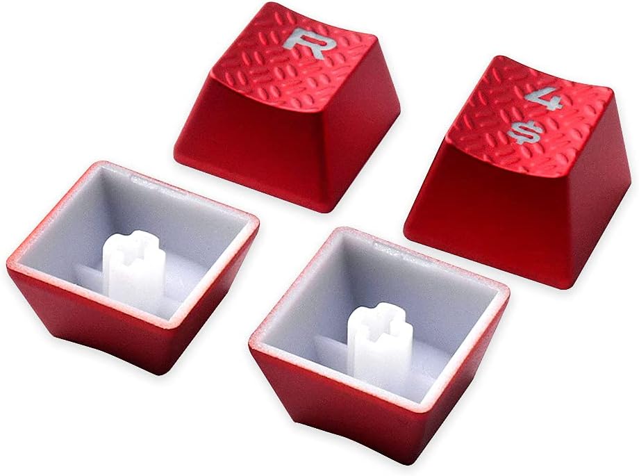 FPS Backlit Key Caps Replaceme – Gaming Keyboard Corsair recenzja i cena