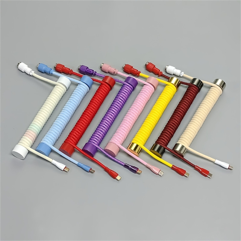 Cable Winder Organizer for Coi – Aviator Connector Kit recenzja i cena