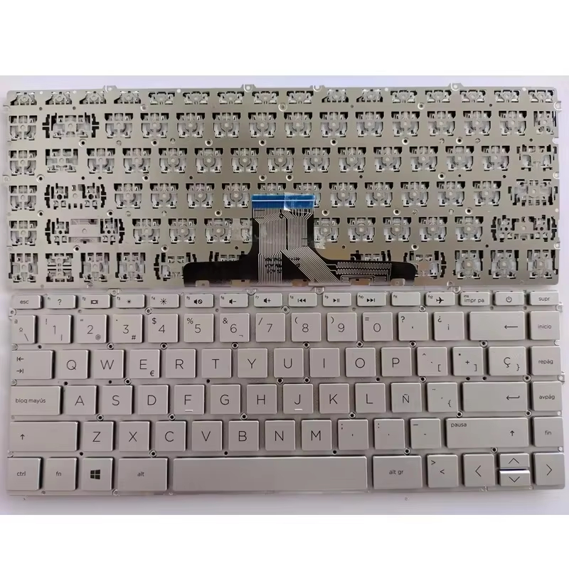 US NEW keyboard For HP Pavilio – Gaming Keyboard E Yooso recenzja i cena