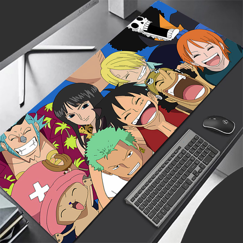 Mouse Pad One Piece Anime Dura – Gaming Keyboard Easy To Clean recenzja i cena