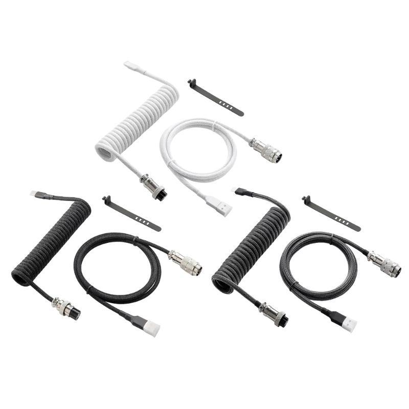 R53C Double Sleeved Mechanical – Aviator Connector Kit recenzja i cena