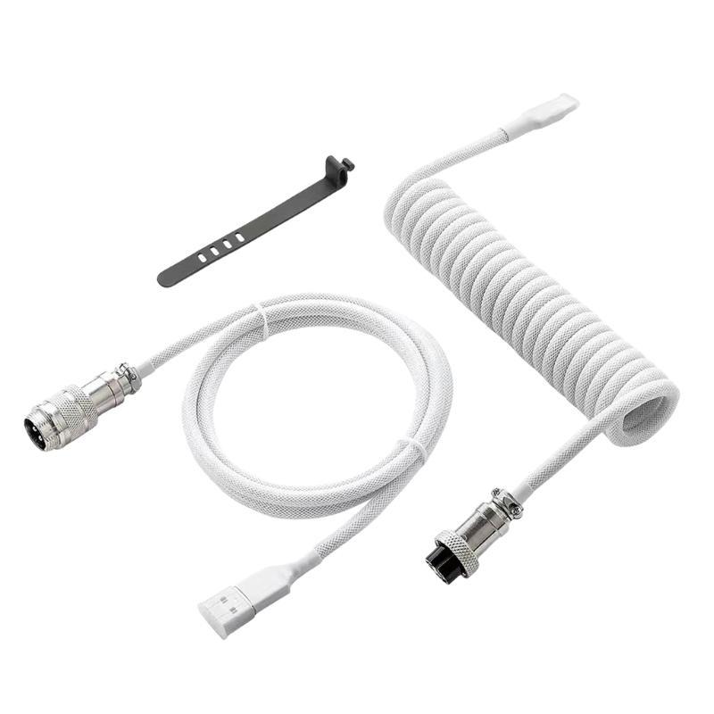 R53C Double Sleeved Mechanical – Aviator Connector Kit recenzja i cena