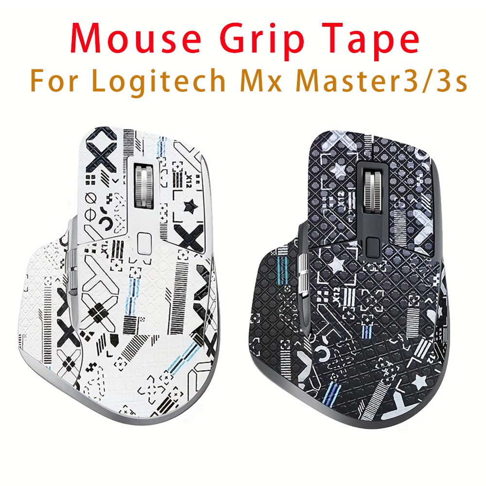 Mouse Pad Sticker for Logitech – Gaming Keyboard Mouse Wireless recenzja i cena