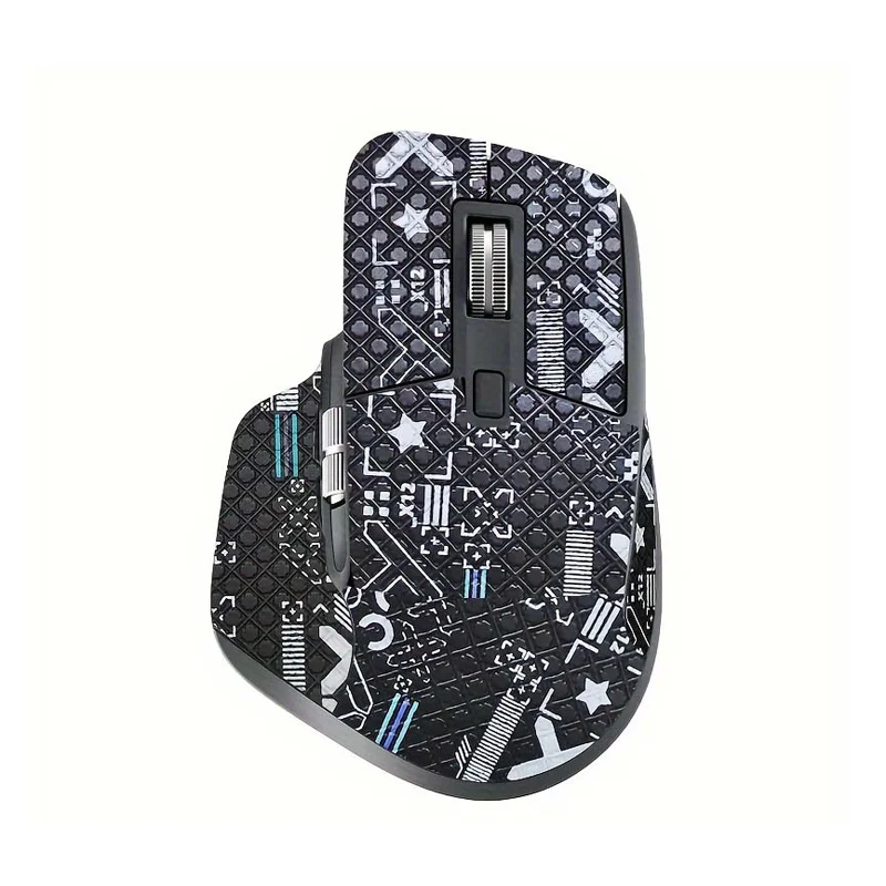 Mouse Pad Sticker for Logitech – Gaming Keyboard Mouse Wireless recenzja i cena