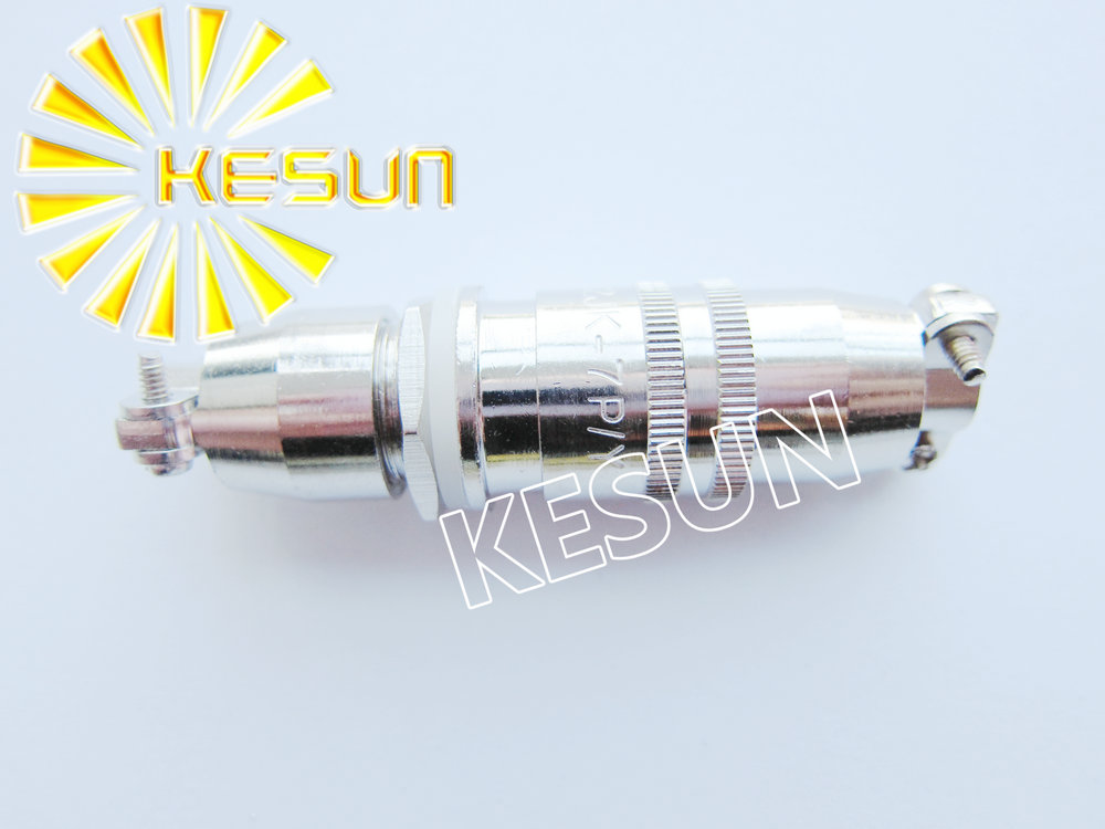 10pair XS12-7 XS12 7Pin Male&F – Aviator Connector Kit recenzja i cena