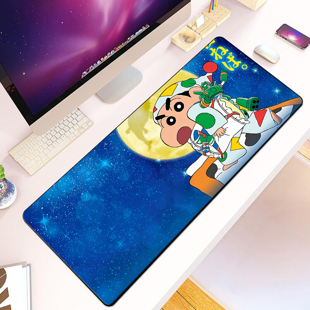 Hot comic funny Crayon boy Mou – Gaming Keyboard Typewriter recenzja i cena