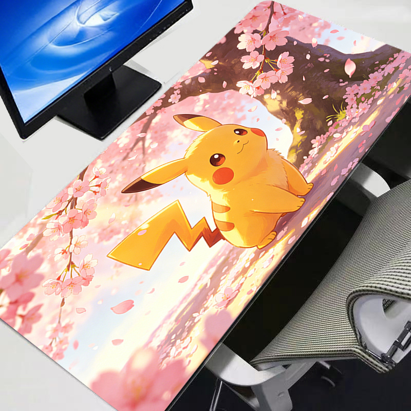 XXL Mouse Pad Gengar Pokemon P – Gaming Keyboard Easy To Clean recenzja i cena
