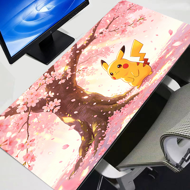 XXL Mouse Pad Gengar Pokemon P – Gaming Keyboard Easy To Clean recenzja i cena