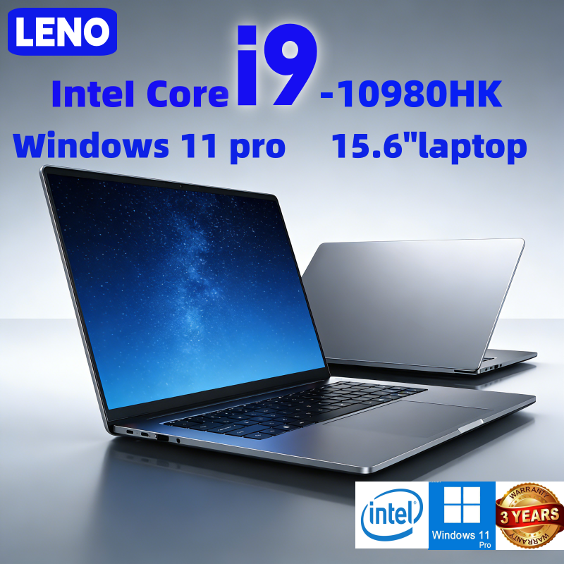 LENO 15.6 Inch Intel Core i9-1 – Keyboard Gaming Mac recenzja i cena