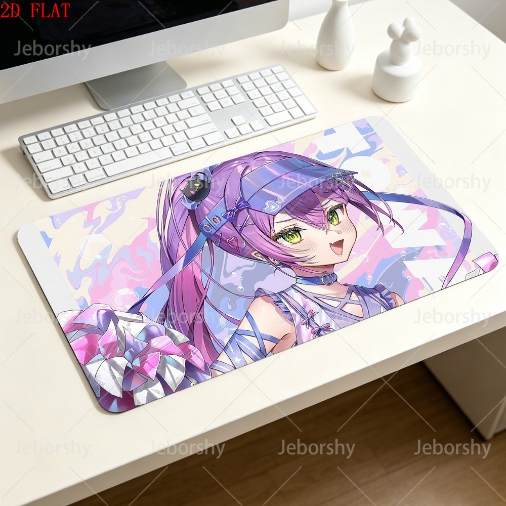 Mouse Pad Hololive Tokoyami To – Gaming Keyboard Typewriter recenzja i cena