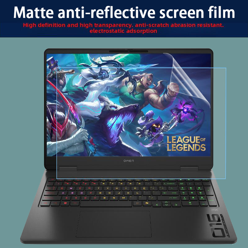 For HP OMEN Gaming Laptop 16-a – Gaming Keyboard Hp recenzja i cena