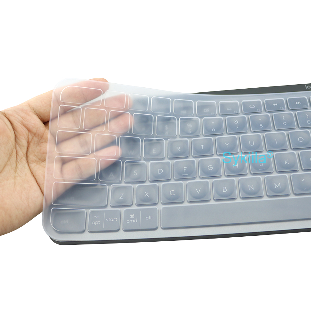 Keyboard Cover for Logitech MX – Keyboard Gaming Mac recenzja i cena