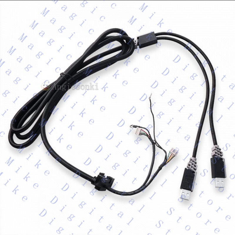 H  Data USB Cable for Corsair  – Gaming Keyboard Corsair recenzja i cena