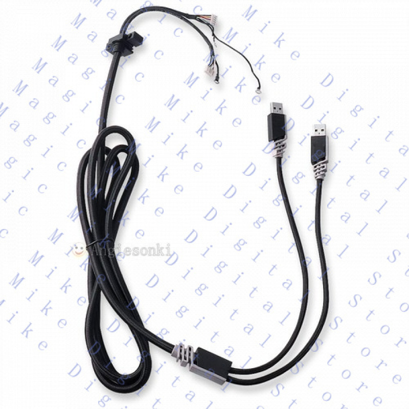 H  Data USB Cable for Corsair  – Gaming Keyboard Corsair recenzja i cena