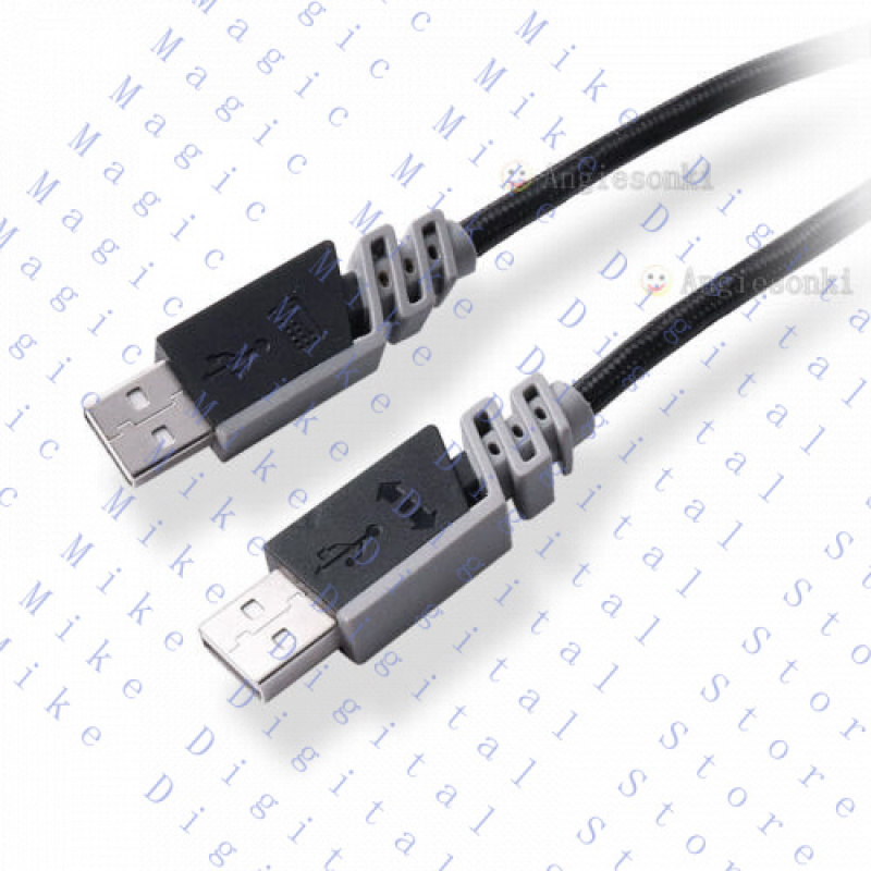 H  Data USB Cable for Corsair  – Gaming Keyboard Corsair recenzja i cena