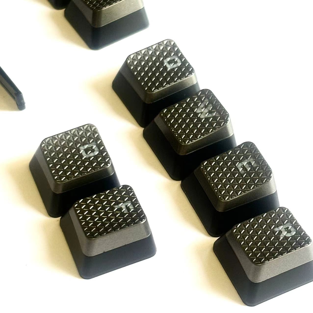 10 Backlit Keycaps for Corsair – Gaming Keyboard Corsair recenzja i cena