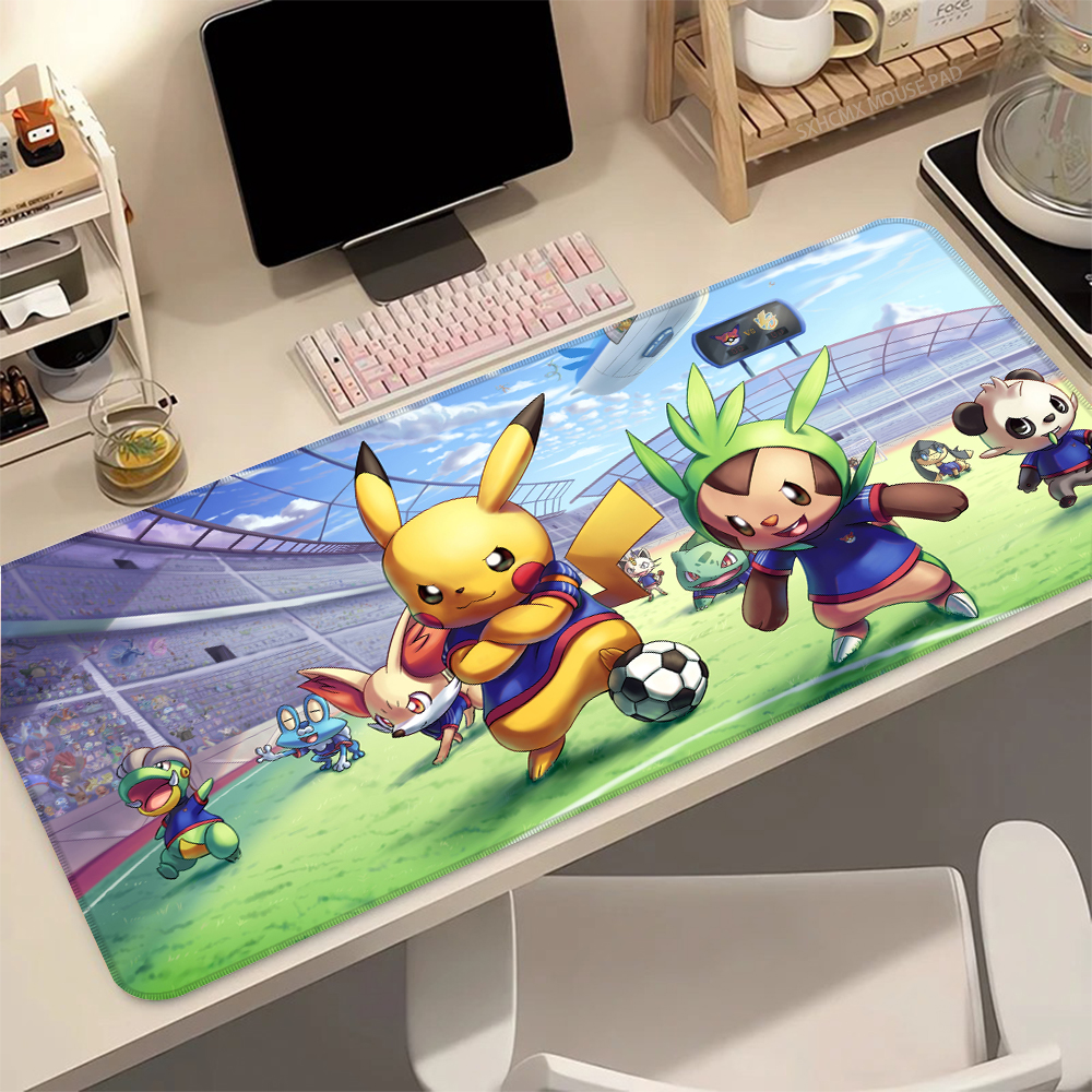 Large Gaming Mouse Pad Anti-sl – Gaming Keyboard Easy To Clean recenzja i cena