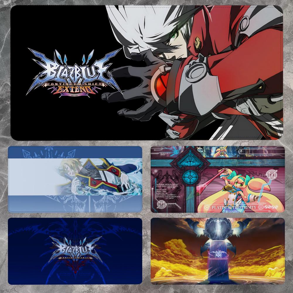 B-Blazblue Mouse Pad 90x40CM N – Gaming Keyboard Non Mechanical recenzja i cena