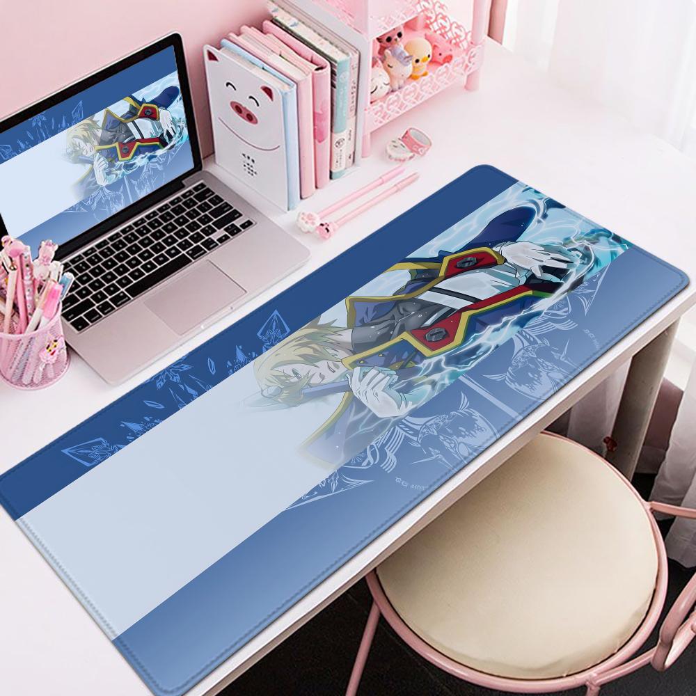 B-Blazblue Mouse Pad 90x40CM N – Gaming Keyboard Non Mechanical recenzja i cena