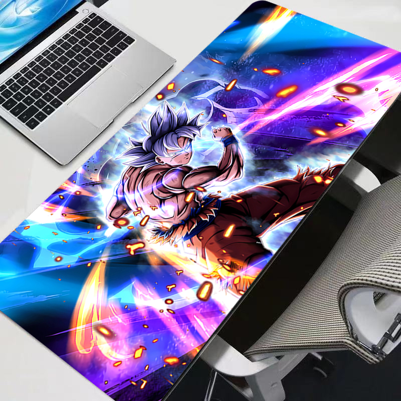 DBZ Dragon Ball Z Gaming Keybo – Gaming Keyboard Easy To Clean recenzja i cena