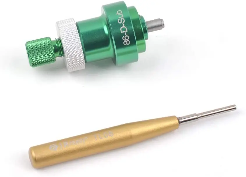 Hand Crimping Tool Kit JST2511 – Aviator Connector Kit recenzja i cena