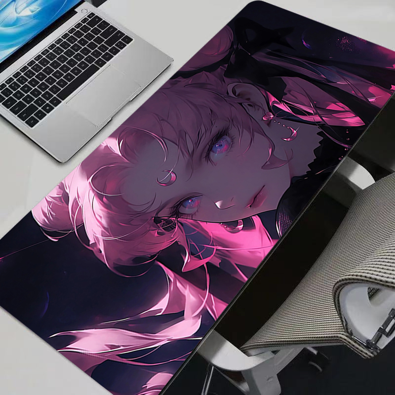 Mouse Pads S-sailor Moon Anime – Gaming Keyboard Easy To Clean recenzja i cena
