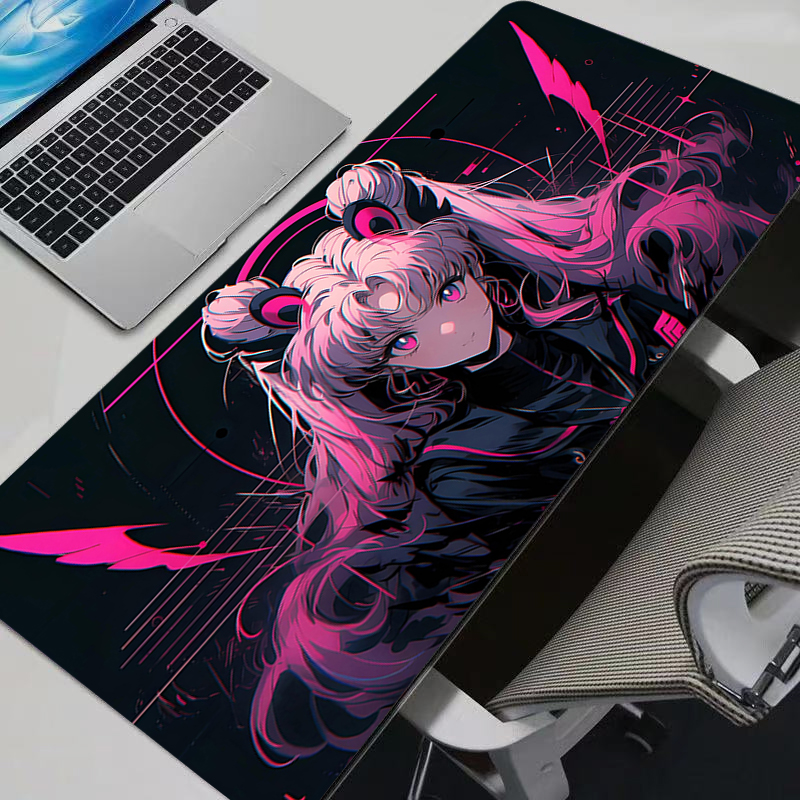 Mouse Pads S-sailor Moon Anime – Gaming Keyboard Easy To Clean recenzja i cena
