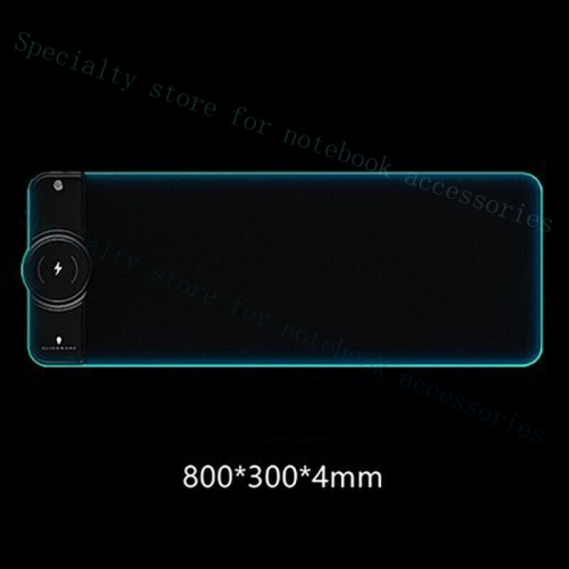 A+ Alienware 15W Qi Wireless C – Gaming Keyboard Mouse Wireless recenzja i cena