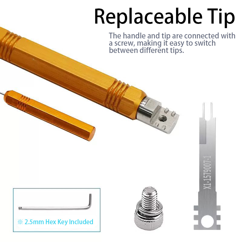 27-Pc Auto & Aviation Terminal – Aviator Connector Kit recenzja i cena