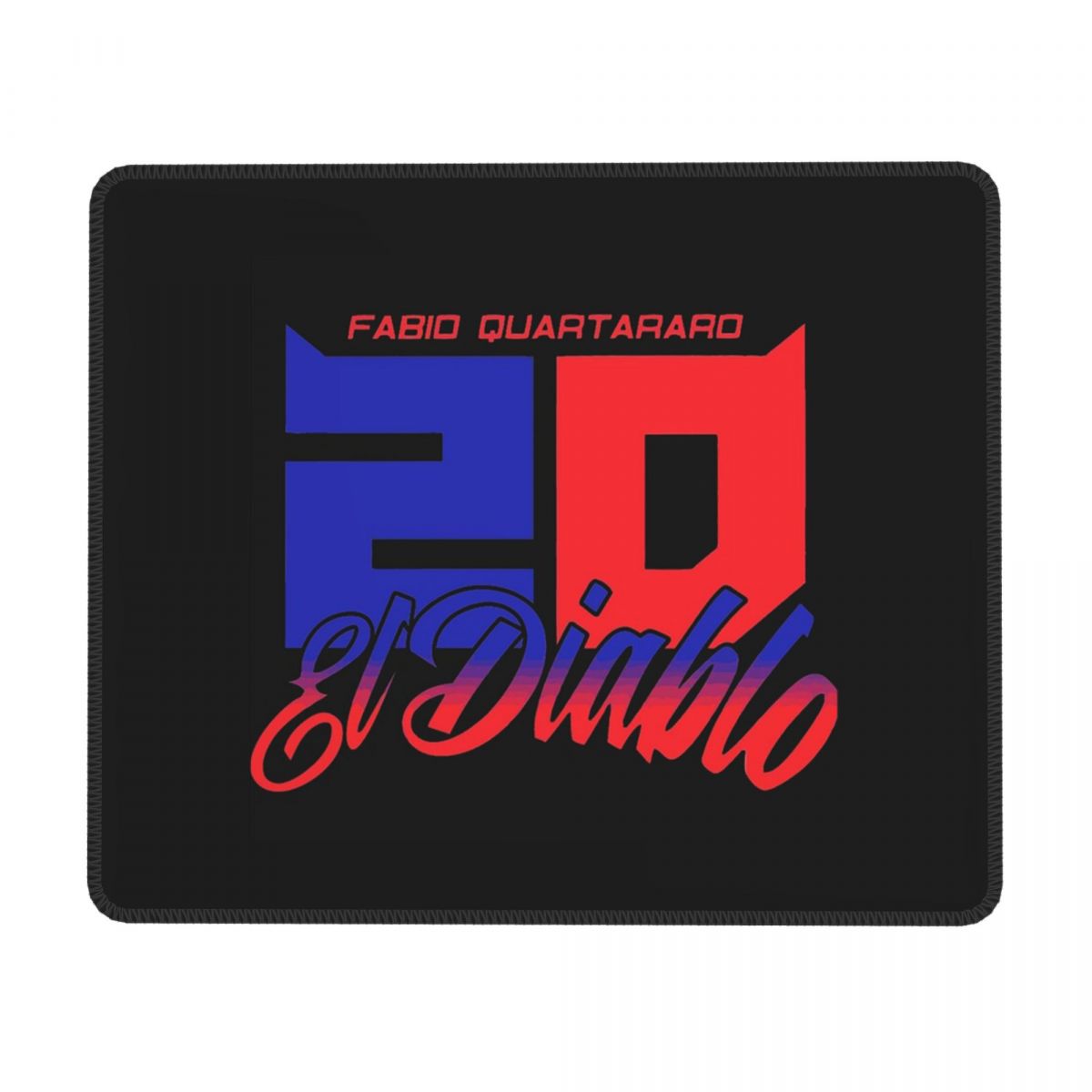 Fabio Quartararo El Diablo Num – Gaming Keyboard Number Pad recenzja i cena