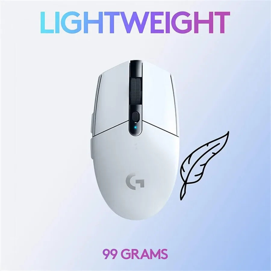 Logitech G305 Daedalus Rex LIG – Gaming Keyboard Mechanical Wireless recenzja i cena