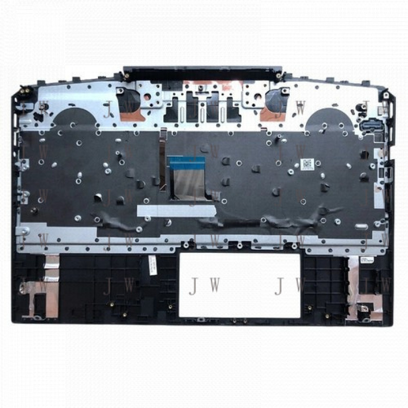 DDJ  New For HP Pavilion Gamin – Gaming Keyboard Hp recenzja i cena