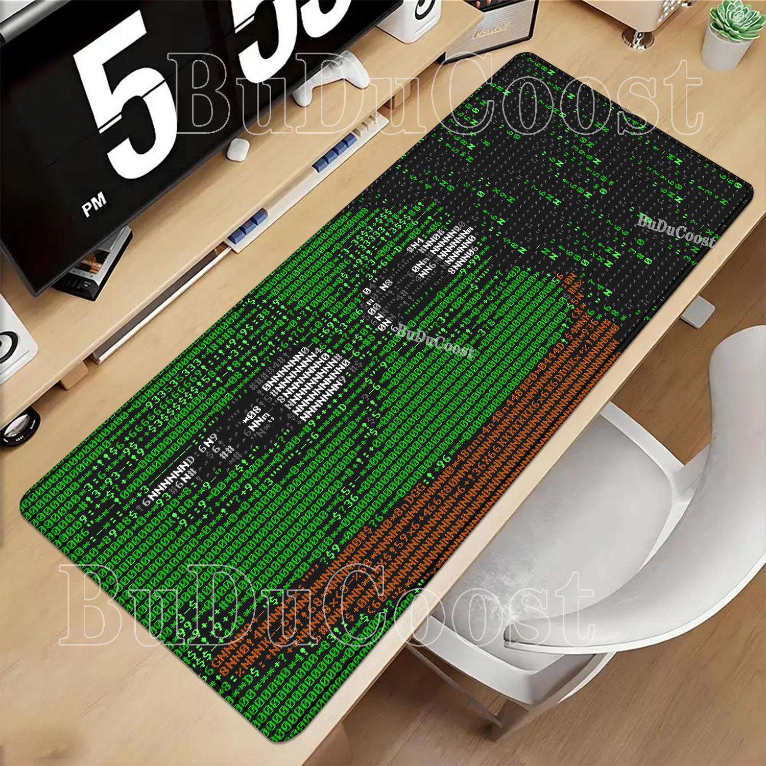 Sad Frog Pepe meme Emoji‌ Mous – Gaming Keyboard Emoji recenzja i cena