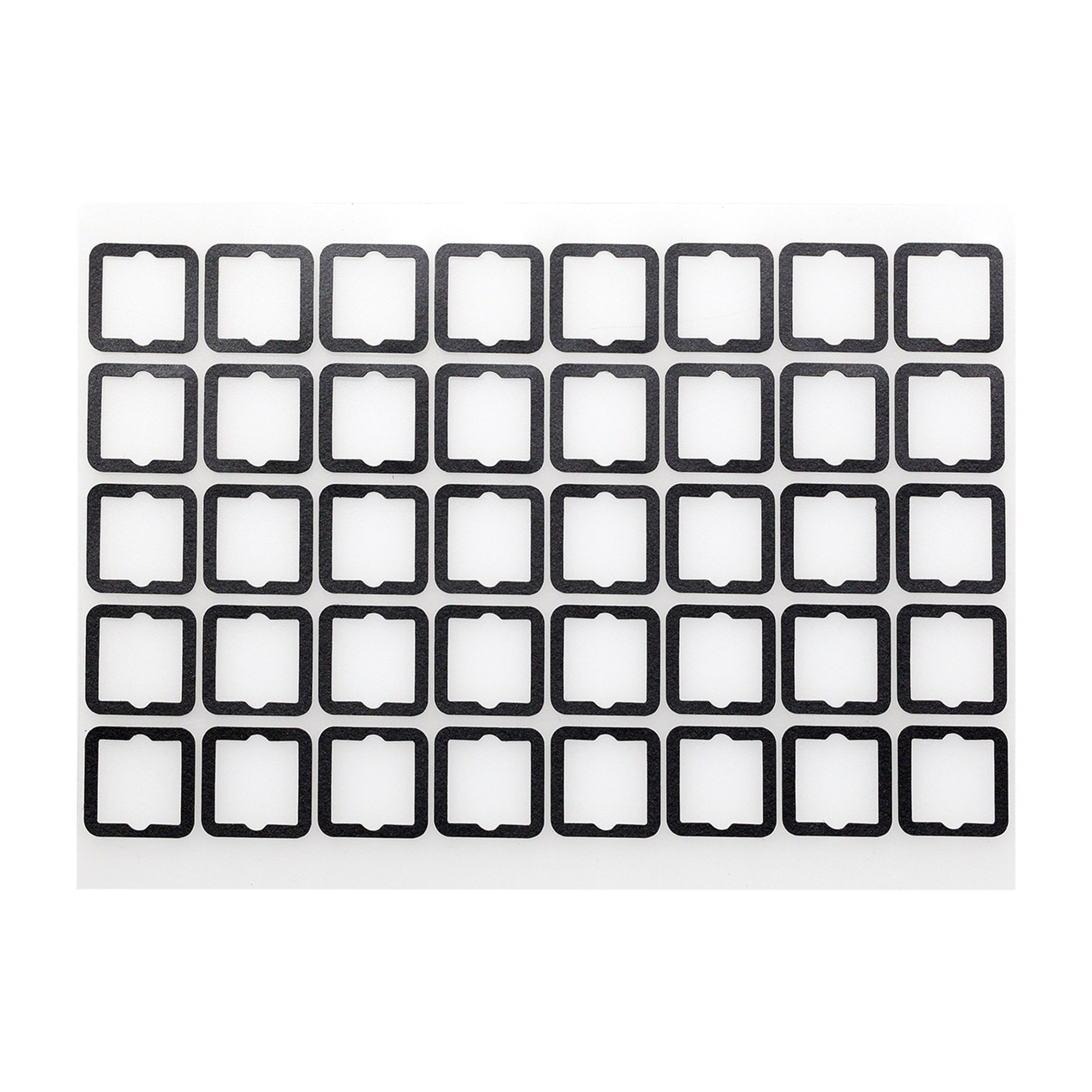 KPrepublic Plate Switch Pad Pa – Gaming Keyboard Number Pad recenzja i cena