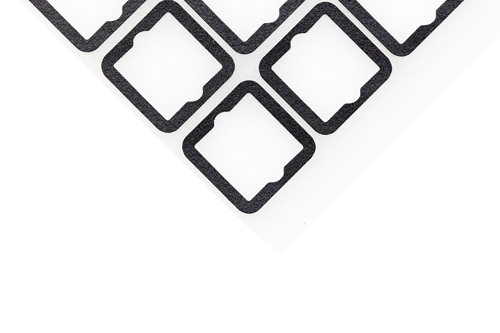 KPrepublic Plate Switch Pad Pa – Gaming Keyboard Number Pad recenzja i cena