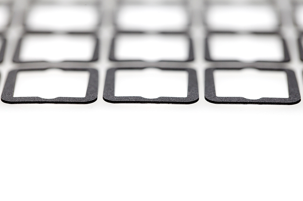 KPrepublic Plate Switch Pad Pa – Gaming Keyboard Number Pad recenzja i cena